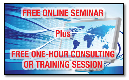 <<< Register using form to the left